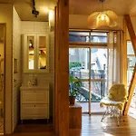 70M2 House In Central Tokyo