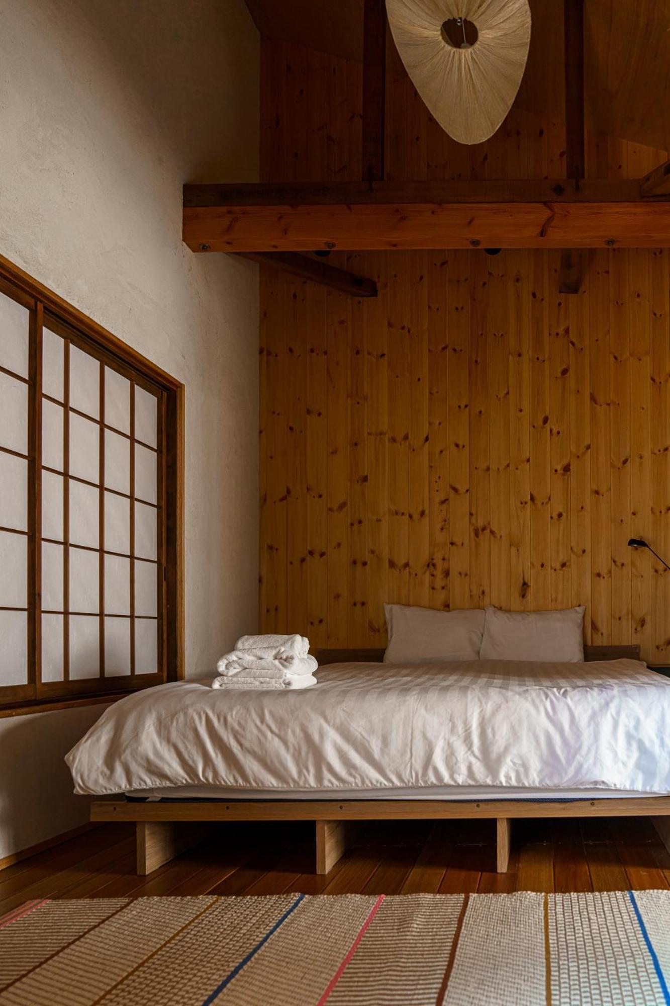 Ferienhaus 70m2 House In Präfektur Tokio