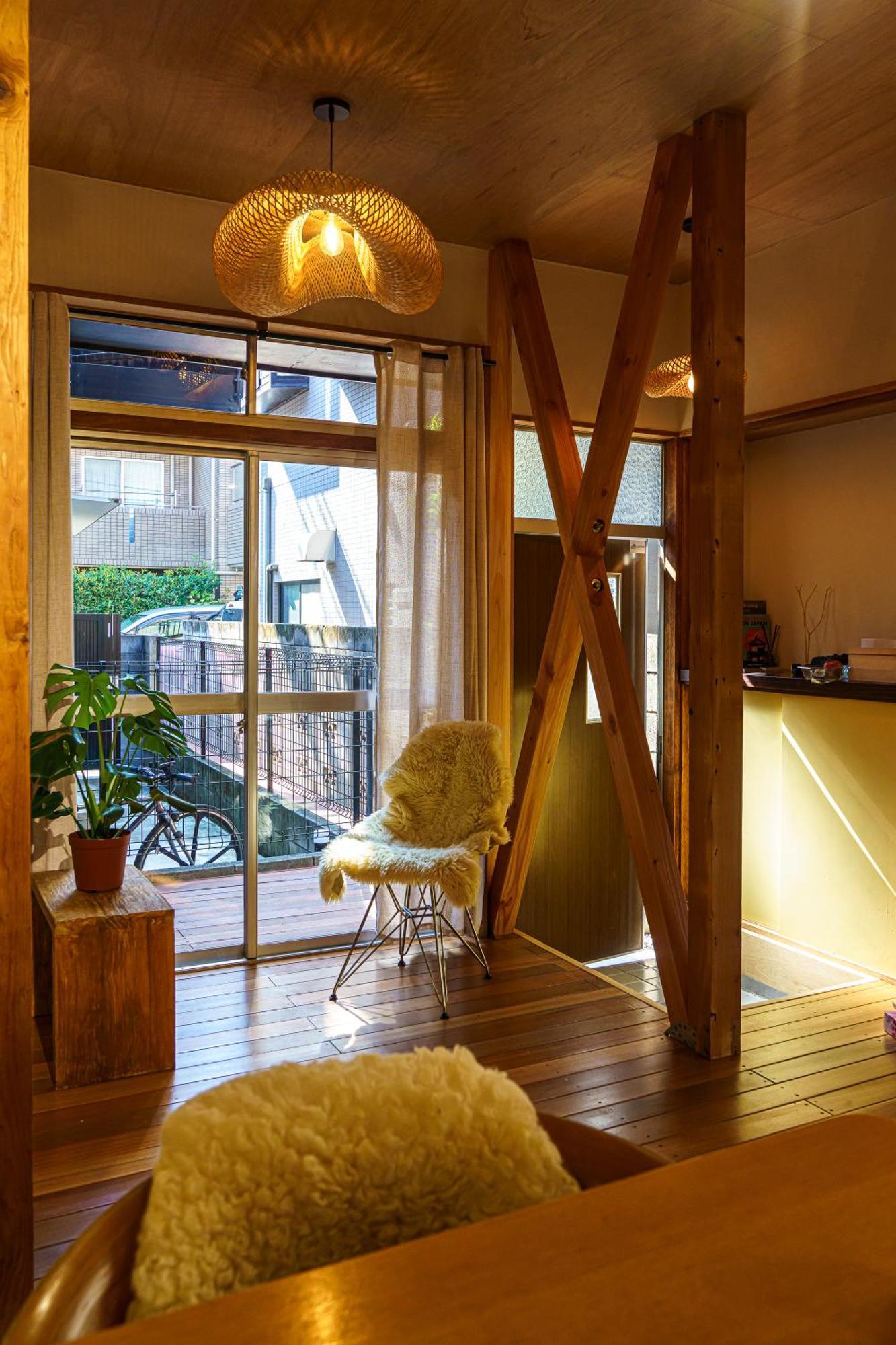 Ferienhaus 70m2 House In *