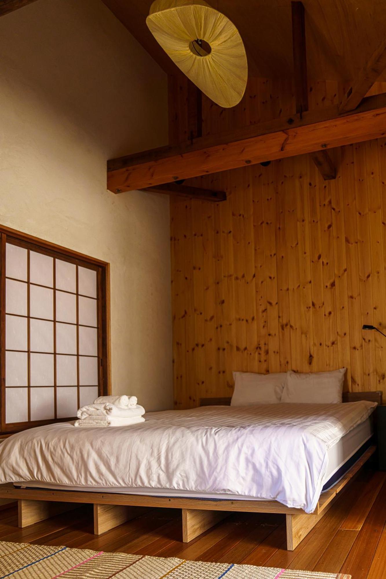 70m2 House In Ferienhaus Präfektur Tokio