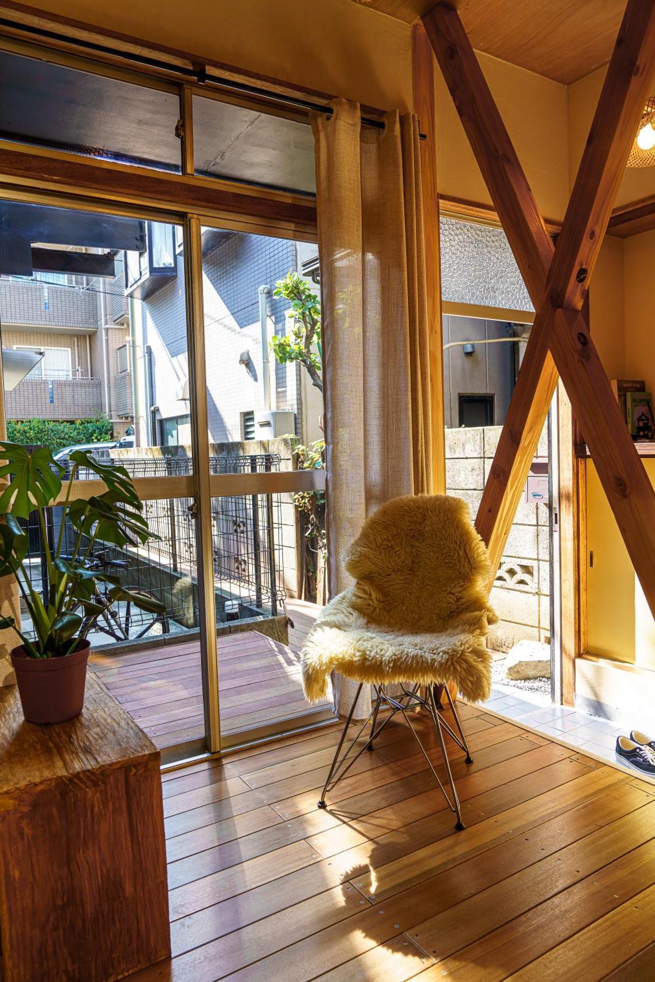 Ferienhaus 70m2 House In *
