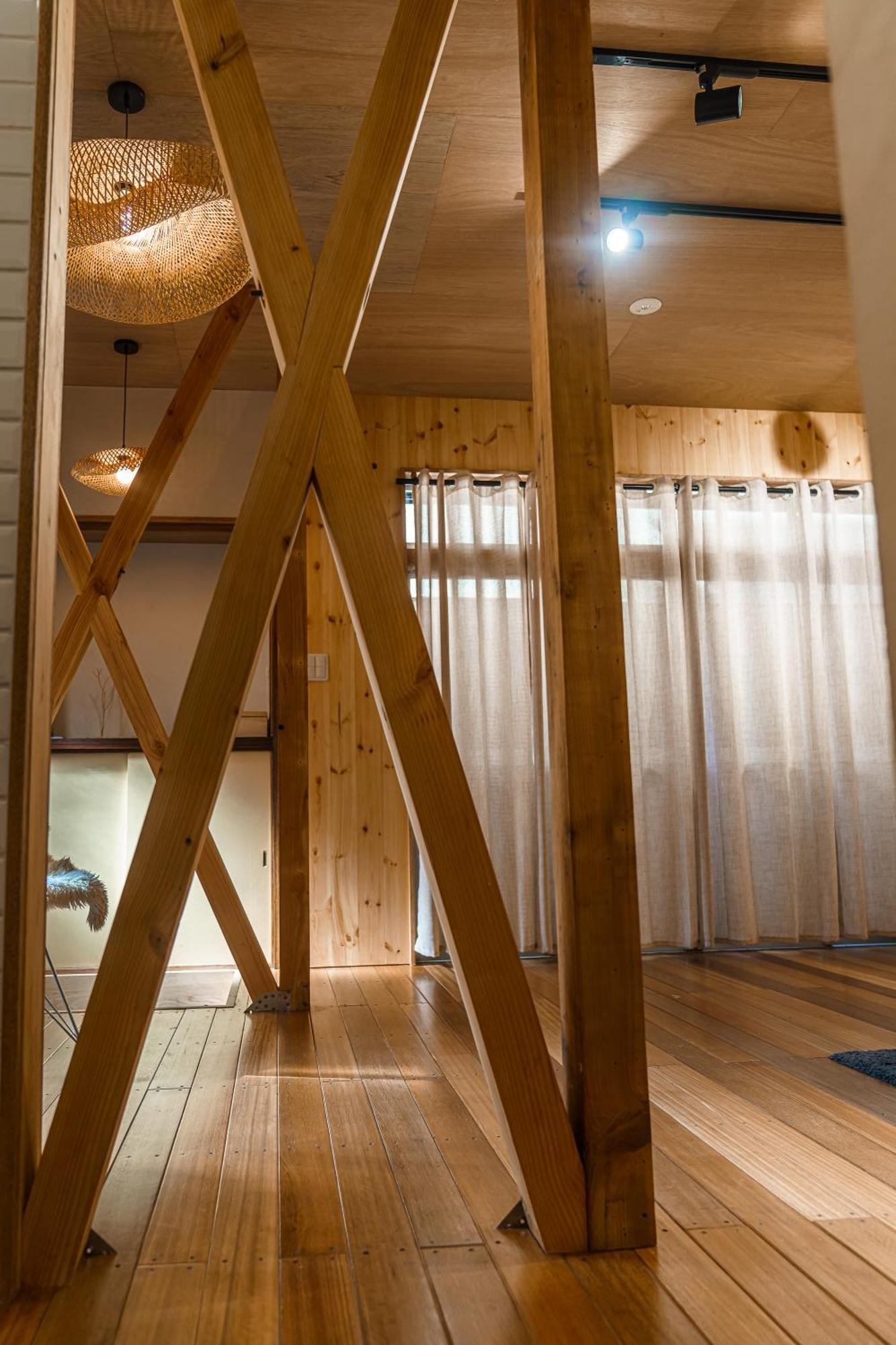 70m2 House In Ferienhaus