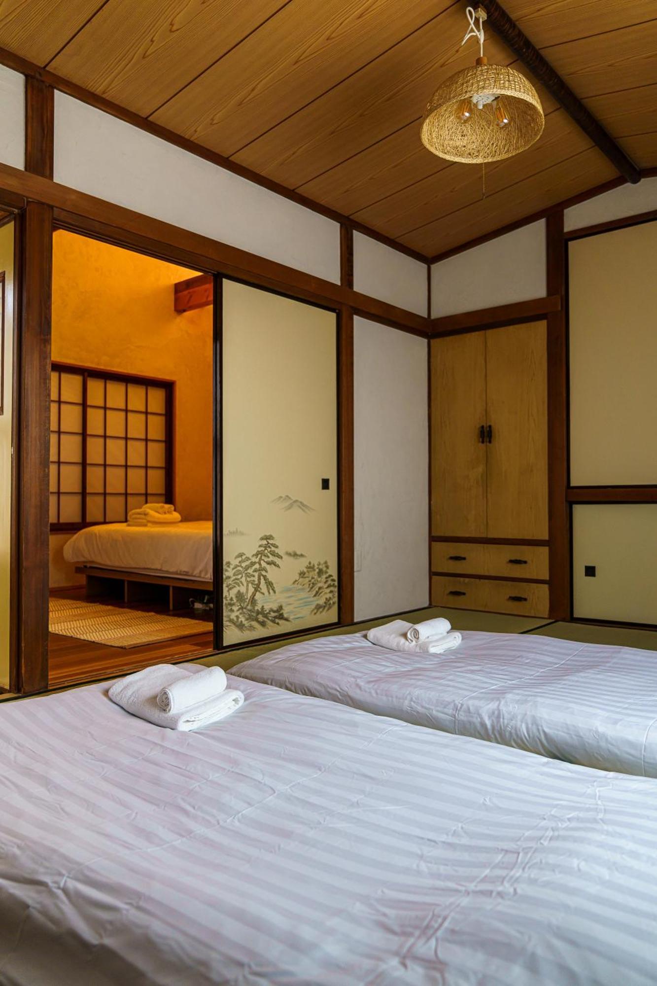 70m2 House In Tokyo