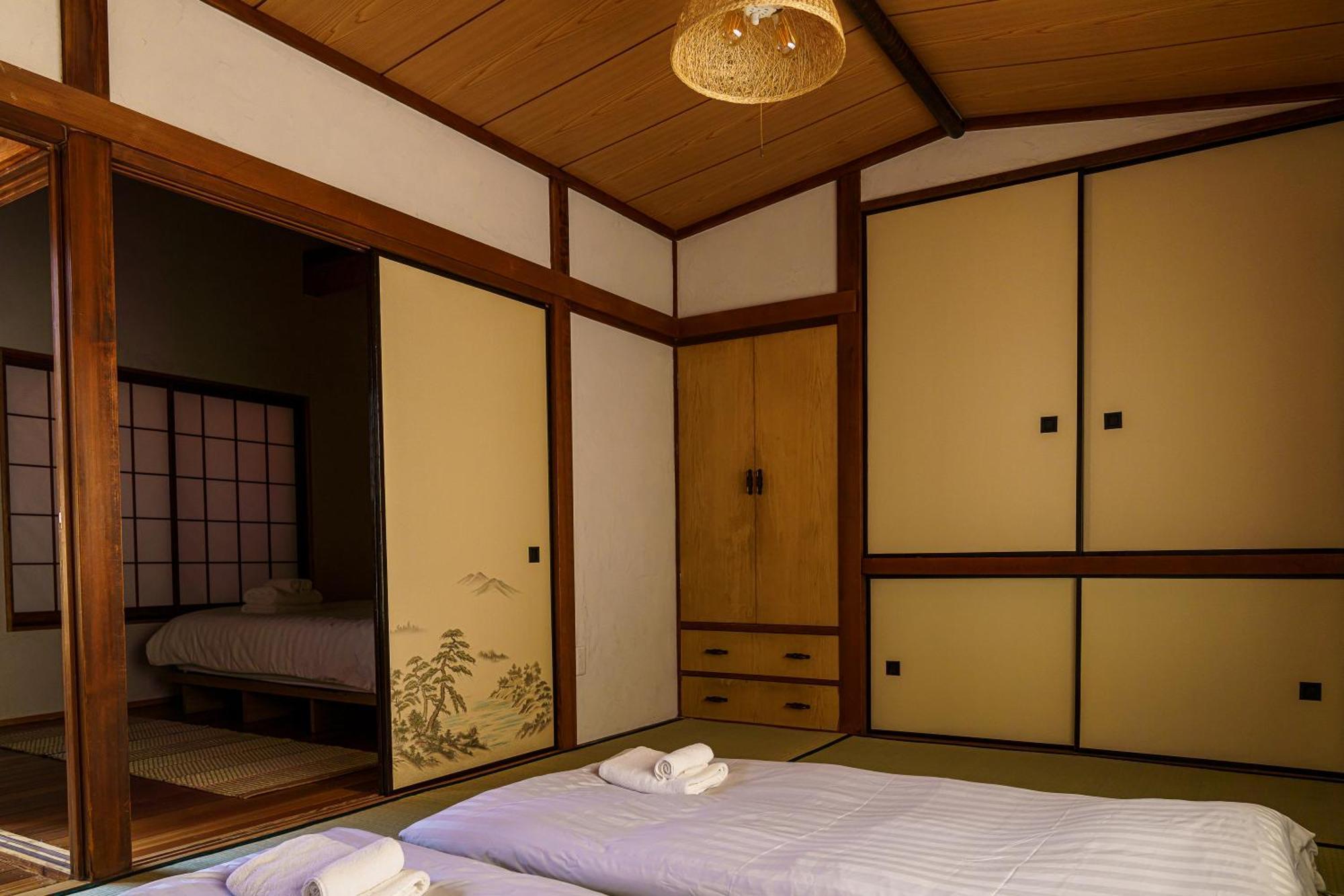 70m2 House In * Präfektur Tokio