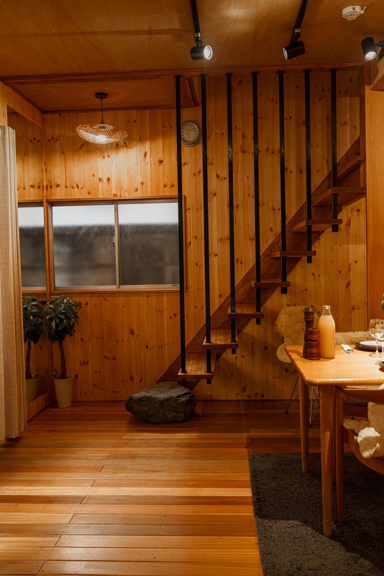 70m2 House In Ferienhaus