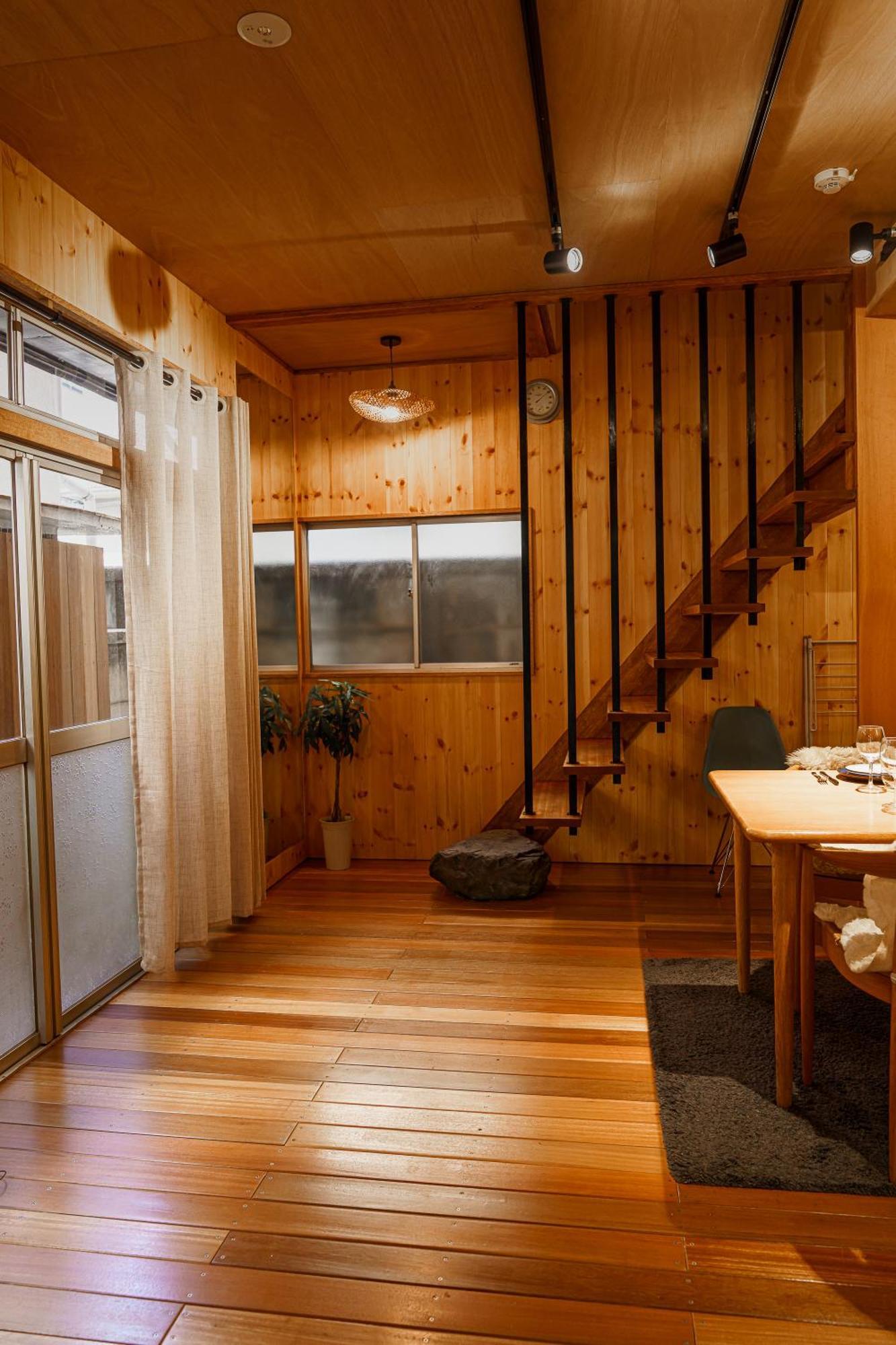 Holiday home 70m2 House In Tokyo