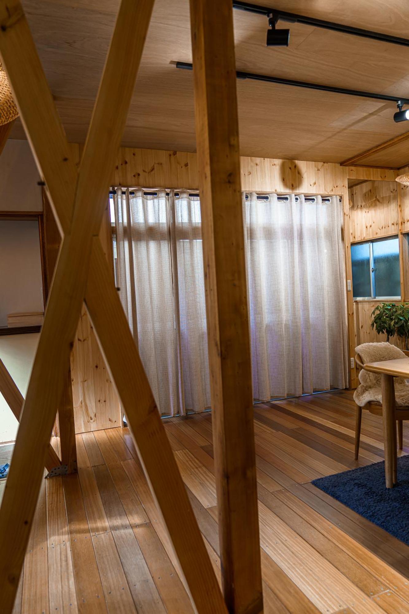 70m2 House In Ferienhaus *