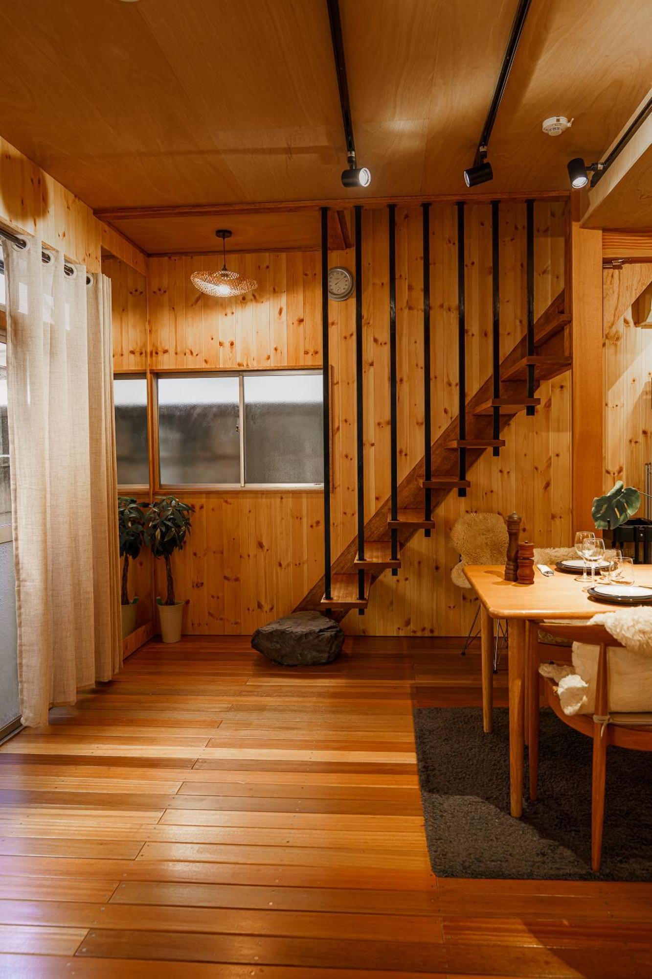 Ferienhaus 70m2 House In *