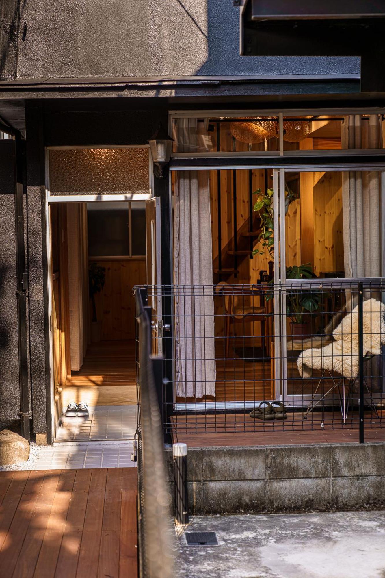 Ferienhaus 70m2 House In Präfektur Tokio