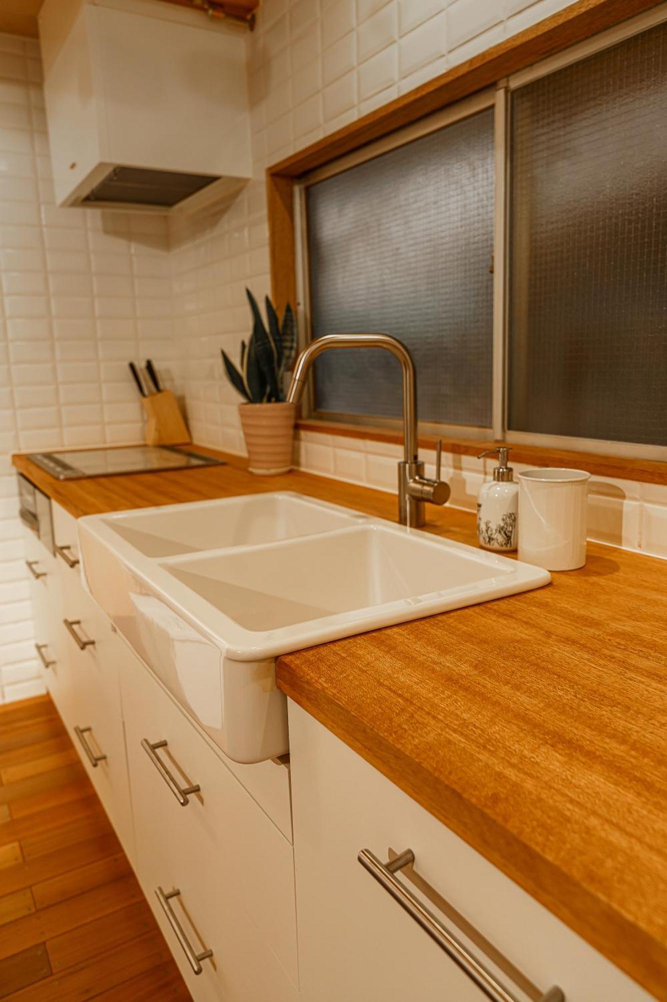 70m2 House In Ferienhaus Präfektur Tokio