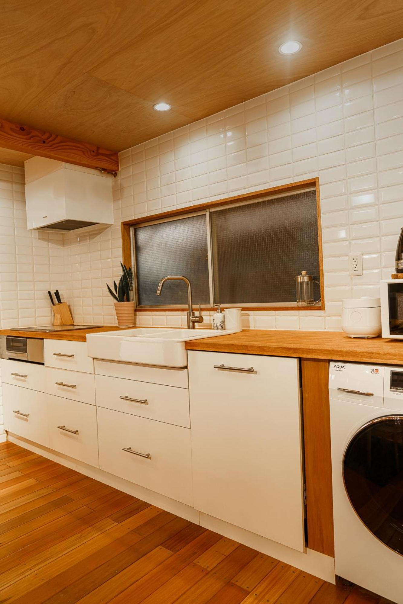 70m2 House In