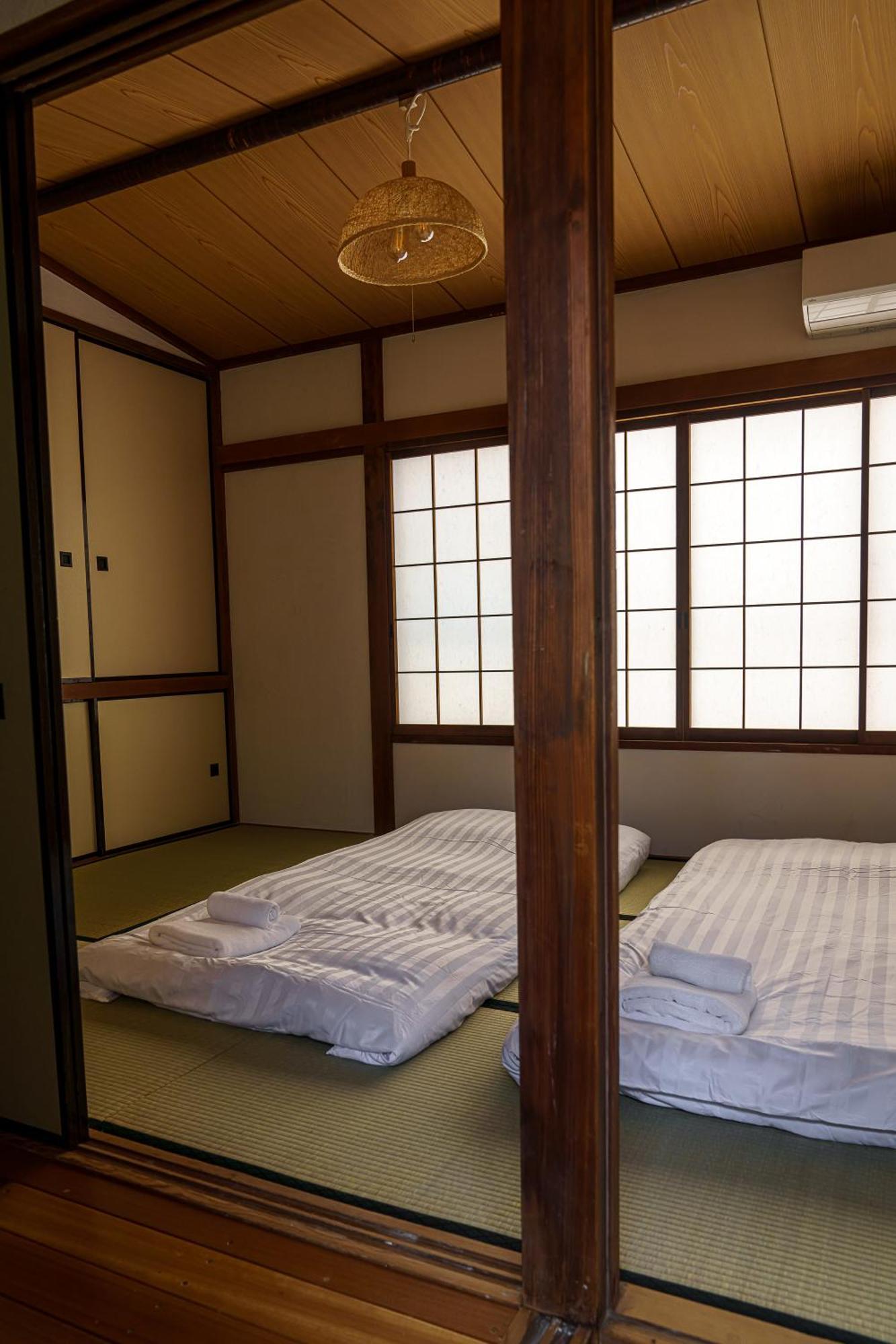 70m2 House In *