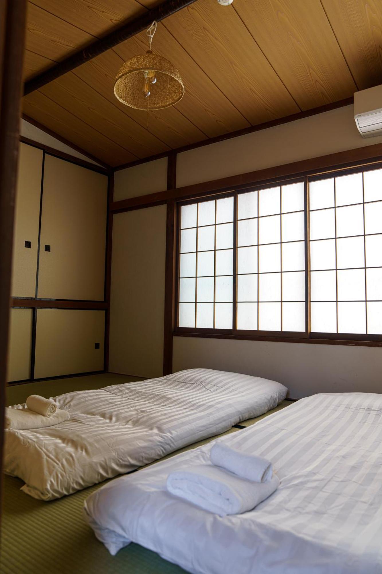 70m2 House In Präfektur Tokio