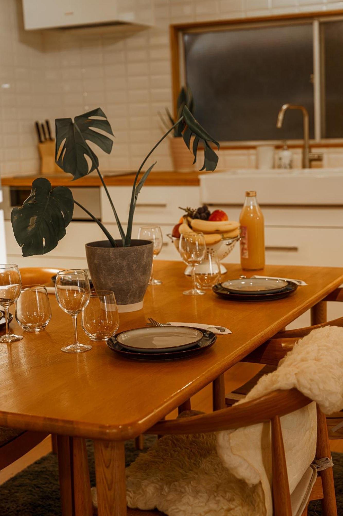 Ferienhaus 70m2 House In *