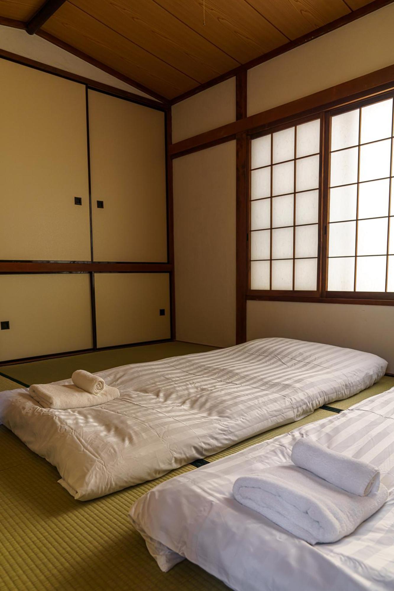 70m2 House In Ferienhaus Präfektur Tokio