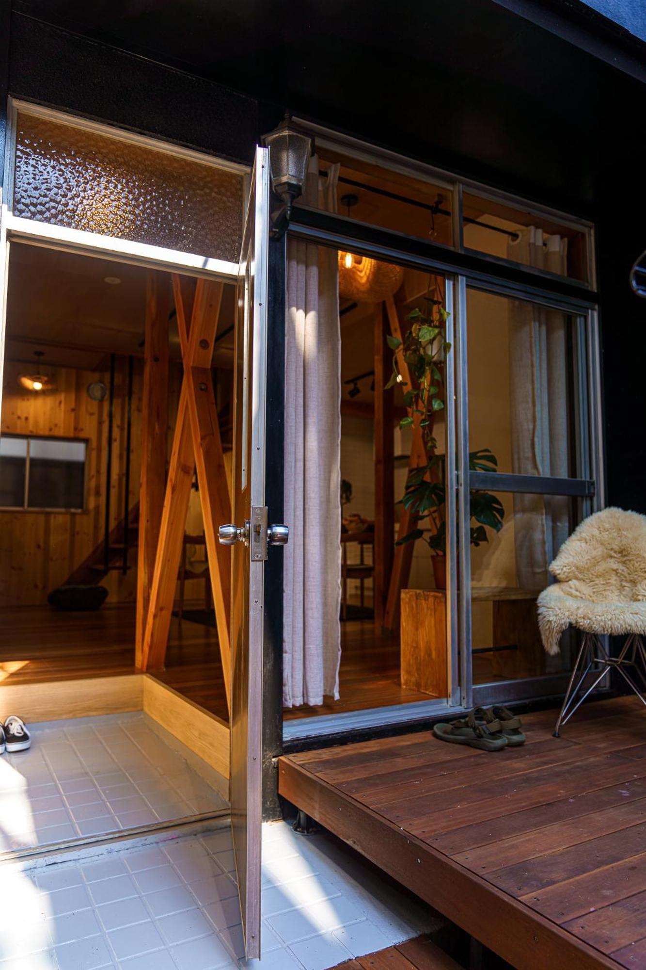 70m2 House In Präfektur Tokio