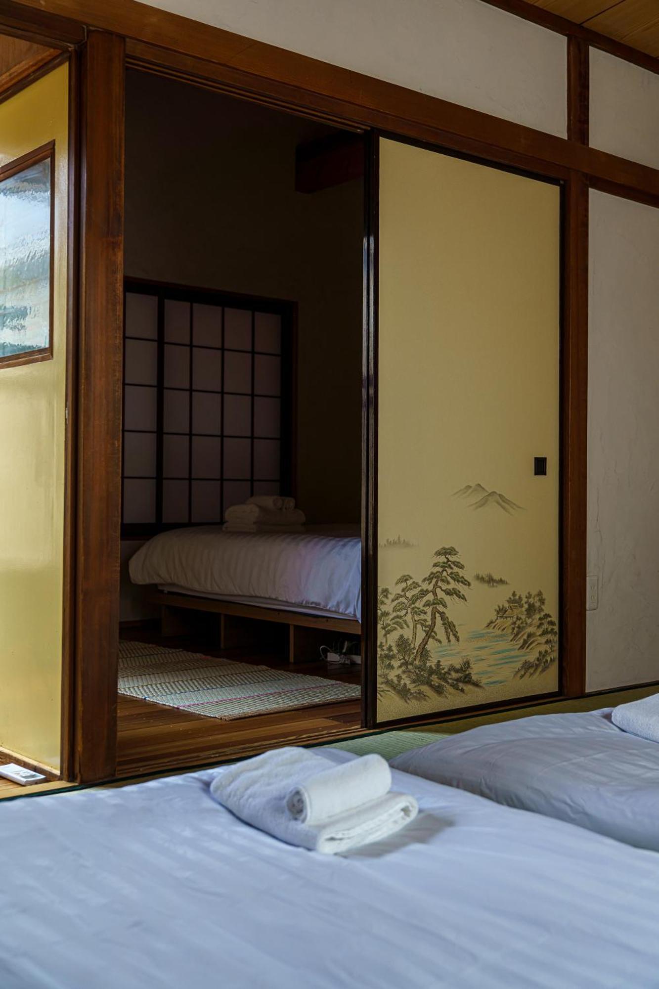 70m2 House In